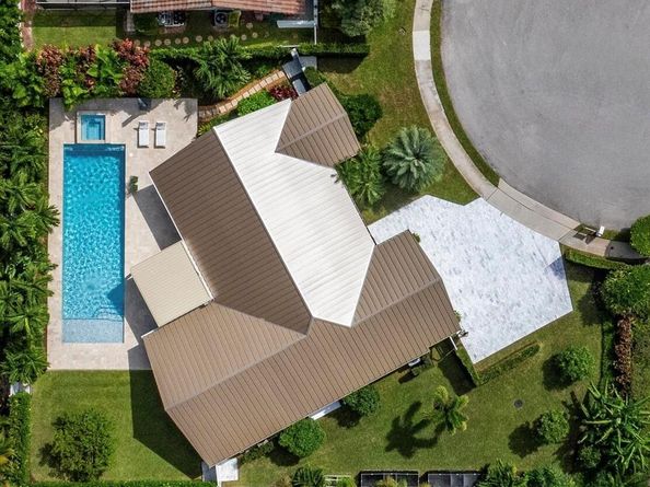 843 NE Mulberry Drive, Boca Raton FL 33487