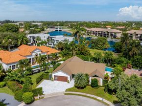 843 NE Mulberry Drive, Boca Raton FL 33487
