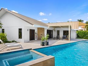 843 NE Mulberry Drive, Boca Raton FL 33487