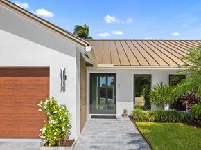 843 NE Mulberry Drive, Boca Raton FL 33487