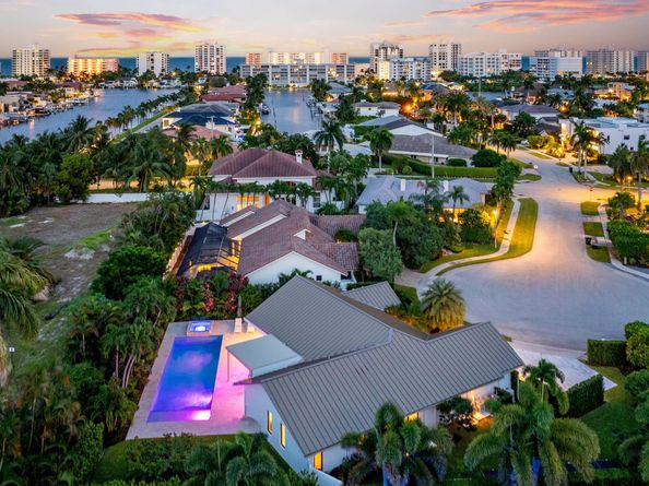 843 NE Mulberry Drive, Boca Raton FL 33487