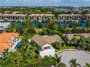843 NE Mulberry Drive, Boca Raton FL 33487