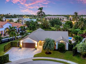 843 NE Mulberry Drive, Boca Raton FL 33487