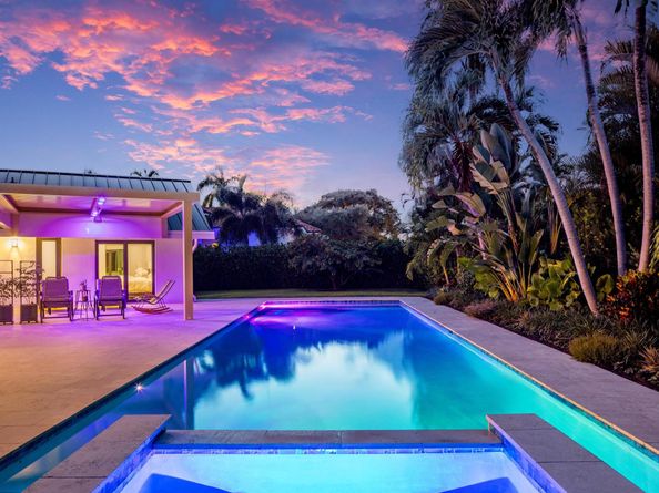843 NE Mulberry Drive, Boca Raton FL 33487