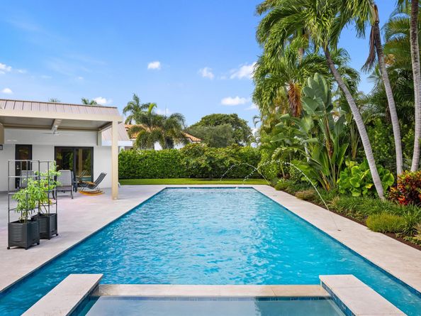 843 NE Mulberry Drive, Boca Raton FL 33487