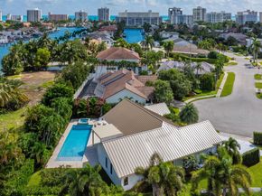 843 NE Mulberry Drive, Boca Raton FL 33487