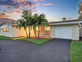 440 N Rainbow Dr, Hollywood FL 33021