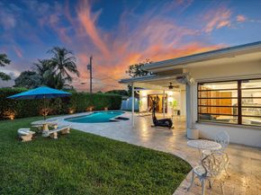 440 N Rainbow Dr, Hollywood FL 33021