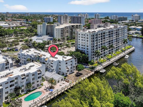 2870 NE 14th St Causeway 104c, Pompano Beach FL 33062