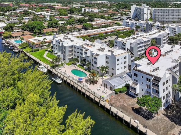 2870 NE 14th St Causeway 104c, Pompano Beach FL 33062