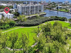 2870 NE 14th St Causeway 104c, Pompano Beach FL 33062