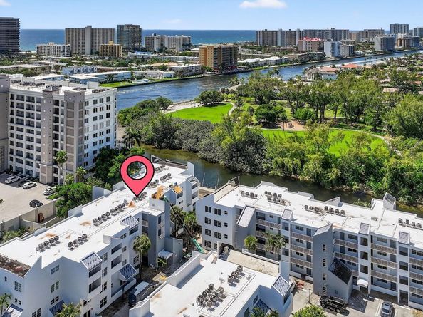 2870 NE 14th St Causeway 104c, Pompano Beach FL 33062