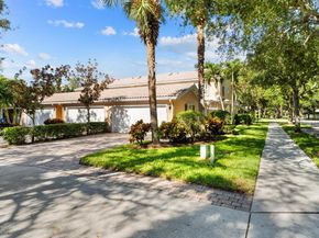 4103 Community Drive, Jupiter FL 33458