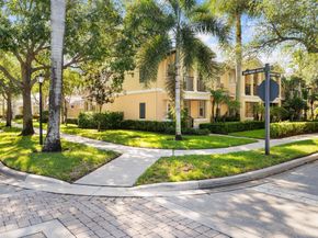 4103 Community Drive, Jupiter FL 33458