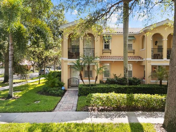 4103 Community Drive, Jupiter FL 33458