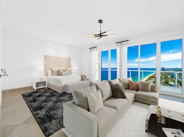 3200 N Ocean Blvd PH2708, Fort Lauderdale FL 33308