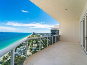 3200 N Ocean Blvd PH2708, Fort Lauderdale FL 33308