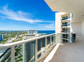 3200 N Ocean Blvd PH2708, Fort Lauderdale FL 33308