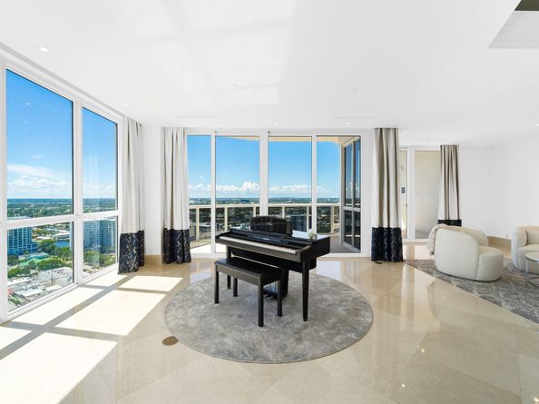 3200 N Ocean Blvd PH2708, Fort Lauderdale FL 33308