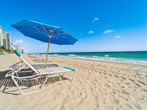 3200 N Ocean Blvd PH2708, Fort Lauderdale FL 33308