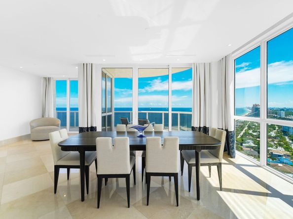 3200 N Ocean Blvd PH2708, Fort Lauderdale FL 33308