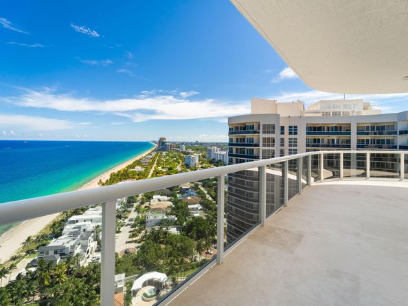 3200 N Ocean Blvd PH2708, Fort Lauderdale FL 33308