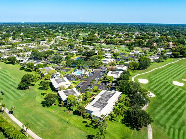 6 Stratford Drive E D, Boynton Beach FL 33436