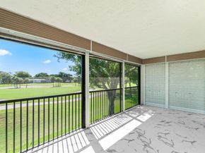 6 Stratford Drive E D, Boynton Beach FL 33436