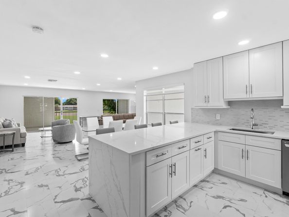 6 Stratford Drive E D, Boynton Beach FL 33436