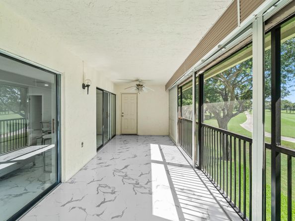 6 Stratford Drive E D, Boynton Beach FL 33436