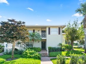 6 Stratford Drive E D, Boynton Beach FL 33436