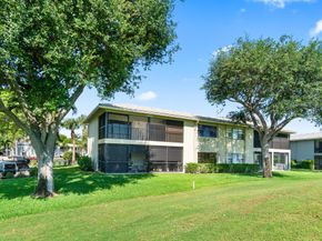6 Stratford Drive E D, Boynton Beach FL 33436