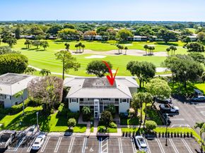 6 Stratford Drive E D, Boynton Beach FL 33436