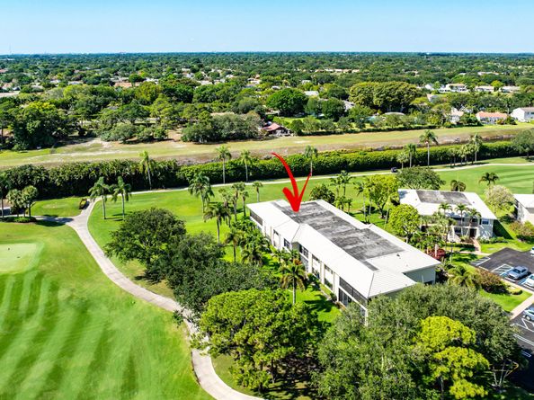6 Stratford Drive E D, Boynton Beach FL 33436