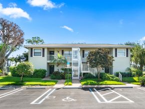 6 Stratford Drive E D, Boynton Beach FL 33436