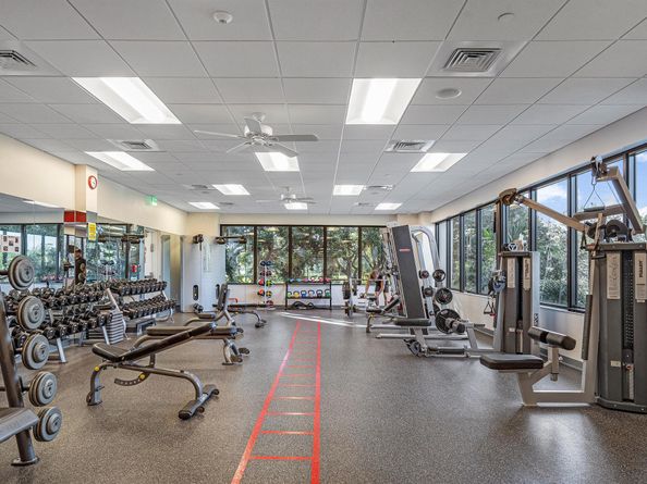 6 Stratford Drive E D, Boynton Beach FL 33436