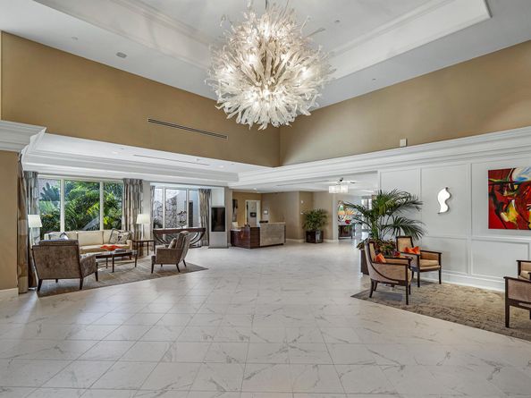 6 Stratford Drive E D, Boynton Beach FL 33436
