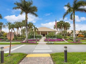 6 Stratford Drive E D, Boynton Beach FL 33436