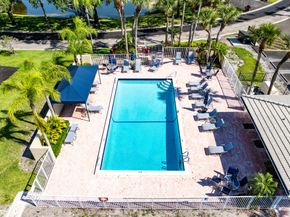 6 Stratford Drive E D, Boynton Beach FL 33436