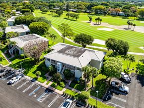 6 Stratford Drive E D, Boynton Beach FL 33436