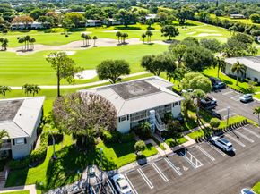 6 Stratford Drive E D, Boynton Beach FL 33436