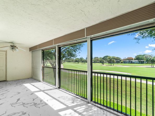 6 Stratford Drive E D, Boynton Beach FL 33436