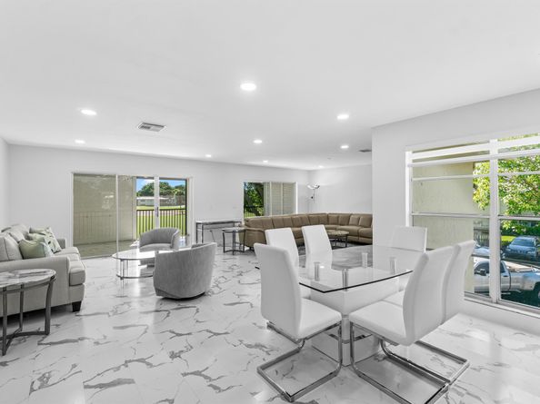 6 Stratford Drive E D, Boynton Beach FL 33436