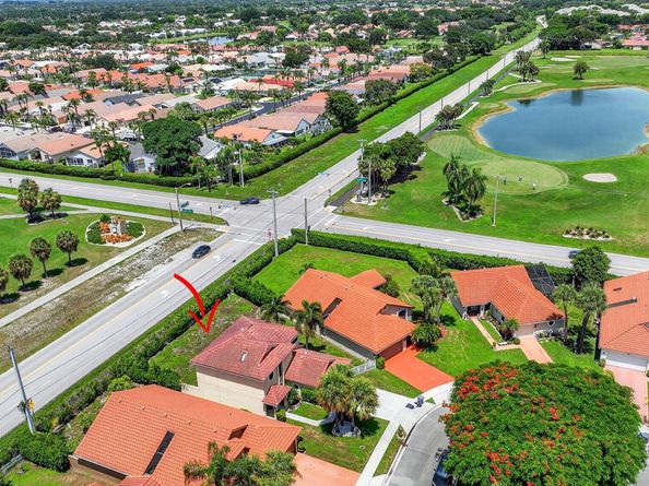 12271 Sand Wedge Drive, Boynton Beach FL 33437