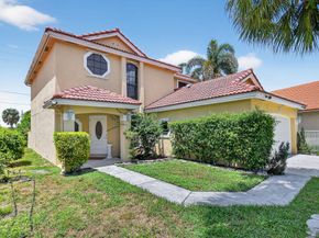 12271 Sand Wedge Drive, Boynton Beach FL 33437