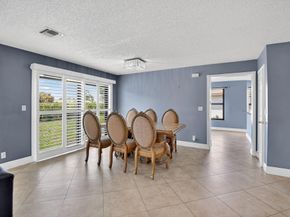 12271 Sand Wedge Drive, Boynton Beach FL 33437