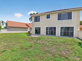 12271 Sand Wedge Drive, Boynton Beach FL 33437