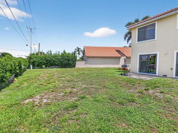 12271 Sand Wedge Drive, Boynton Beach FL 33437