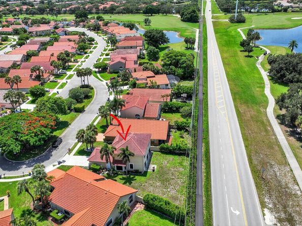 12271 Sand Wedge Drive, Boynton Beach FL 33437