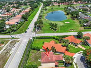 12271 Sand Wedge Drive, Boynton Beach FL 33437